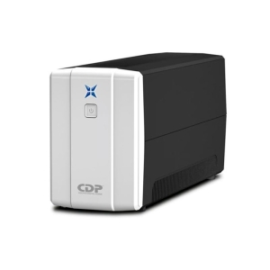 UPS CDP Interactivo R-UPR758I 750VA Autonomia 20 MIN 220V