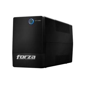UPS Forza 500VA NT-512U 250W 18 MIN