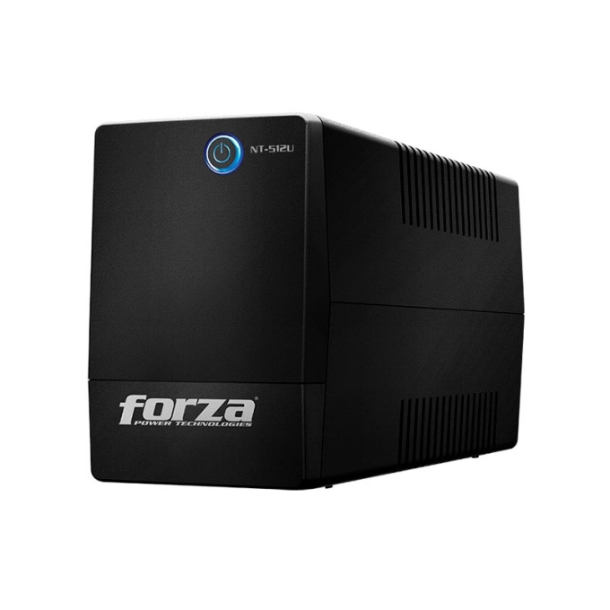 UPS CDP 500VA 220VAR-UPR 508I 500VA/250W 5 PORT USB/ 1 TIPO-C / CDP