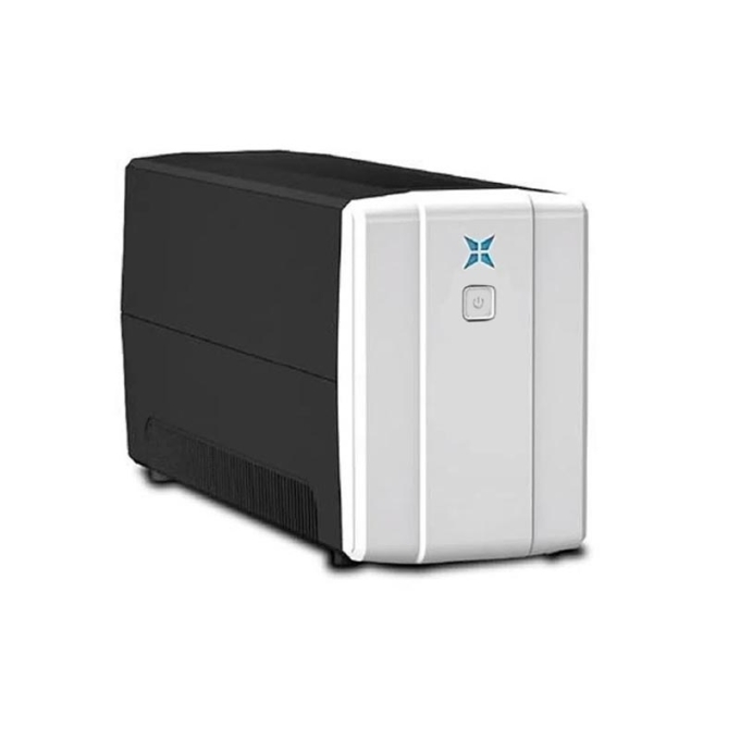 UPS CDP 500VA Interactivo 220VA(R-UPR 508I) NEGRO / CDP Interactivo
