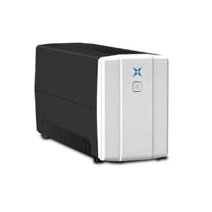 UPS CDP 500VA Interactivo 220VA(R-UPR 508I) NEGRO