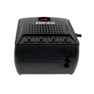 Estabilizador Forza AVR FVR-3002 3000VA 1500W 4 OUT