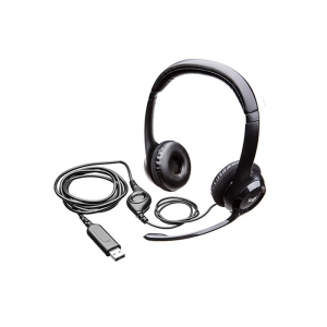 Microfono Y Audifono Logitech H390 USB