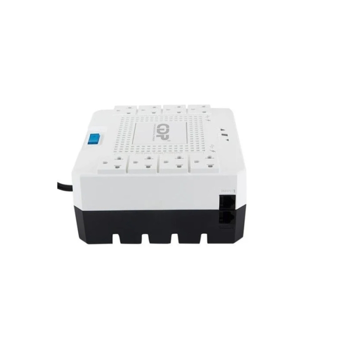 Estabilizador CDP 1800VA R-AVR1808I 1800VA/1000W 8 Salidas / CDP Interactivo