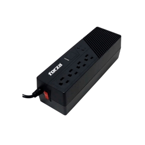 Estabilizador Forza FVR-1012 1000VA 500W 220V