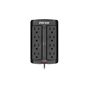 Estabilizador Forza FVR-902 900VA/450W 220VA 8