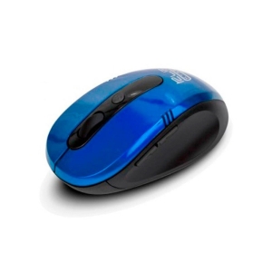 Mouse Klipx KMW-330BL BLUE Wireless