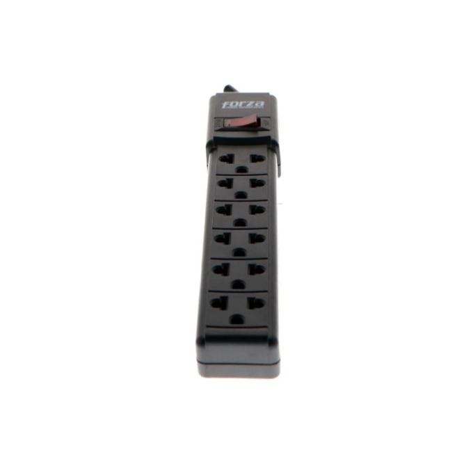 REGLETA FORZA 06N TOMAS FPS-001B BLACK / Forza