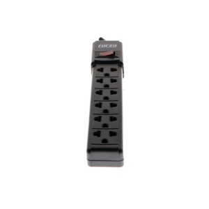 REGLETA FORZA 06N TOMAS FPS-001B BLACK