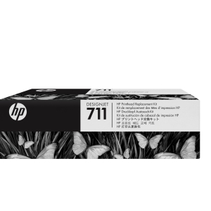 CABEZAL HP 711 /C1Q10A) PARA DESIGNJET T120/T520