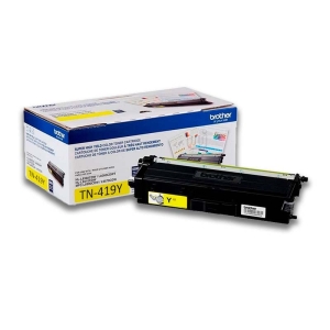 Toner Brother TN-419Y 3K PAG. L8900CDW