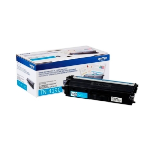 Toner Brother TN-419C 3K PAG. L8900CDW