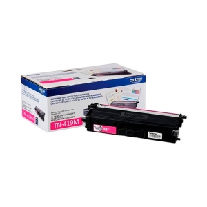 Toner Brother TN-419M 3K PAG. L8900CDW