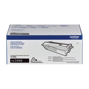 Toner Brother TN-3499 P/HL-L6400DW/ MFC-L6900DW
