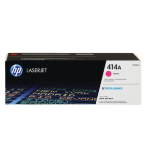 Toner HP 414A Magenta (W2023A) Laserjet M454/M479 2100 PAG.
