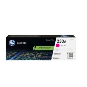 Toner HP W2303A (230A) L.J.4303FDW Magenta 1,800 PAGS