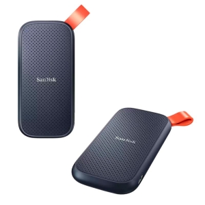 Unidad de estado solido externo SANDISK 2TB, USB 3.2 GEN 2 Tipo C