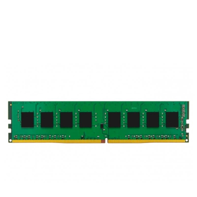 Memoria Kingston KCP432NS6/8, DIMM 8GB DDR4-3200 MHz, CL22, 1.2V, Non-ECC. / Kingston