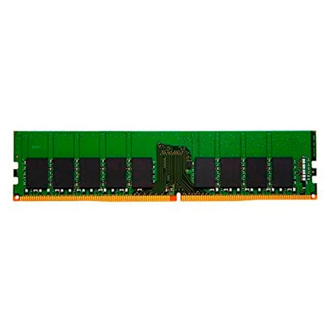 Memoria Kingston 8GB DDR4-2666MHz PC4-21300, CL19, 1.2V, 288-Pin, ECC, DIMM / Kingston