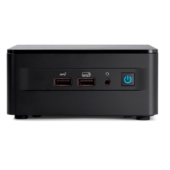 MINI PC INTEL 12 PRO I5-1240P 12TH NUC12WSHI50001 WALL 90AB2WSH-MR6110 / ASUS
