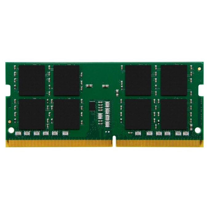 Memoria SO-DIMM Kingston 32GB DDR5-5600MHz, PC5-44800, CL46, 1.1V, 262-pin, Non-ECC / Kingston