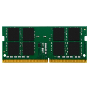 Memoria SO-DIMM Kingston 32GB DDR5-5600MHz, PC5-44800, CL46, 1.1V, 262-pin, Non-ECC