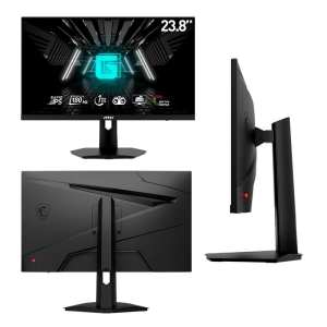 Monitor plano gaming MSI G244F E2 23.8/FHD/Rapid IPS/180Hz/HDMI x2/DP x1/Earphone-out x1