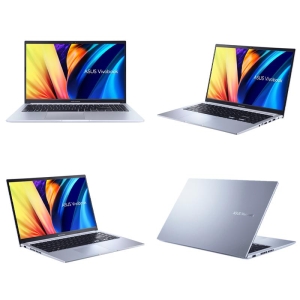 Laptop ASUS M1502YA-NJ107, AMD Ryzen 7 7730U, Memoria RAM 16Gb, Disco solido 512Gb, Pantalla 15.6