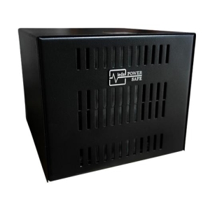 Transformador de aislamiento Elise TAMF-30, Monofasico, 3kVA, 220V.