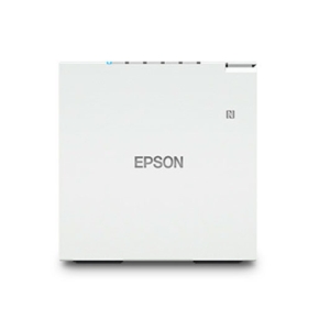 Impresora termica de recibos TM-m30III de Epson