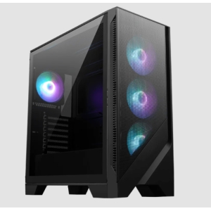 Case CS MS ATX MAG FORGE 321A AIRFL