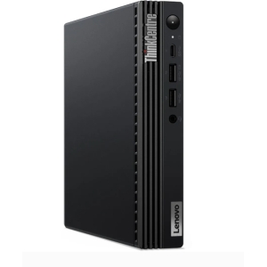 Computadora de escritorio Lenovo ThinkCentre M70q Gen 5.