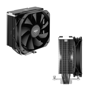 VENTILADOR-REFRIGERADOR PCC K4 CHALLENGER