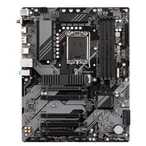Placa Madre Mainboard Motherboard Gigabyte B760 DS3H AX V2, Chipset Intel B760, LGA1700, ATX
