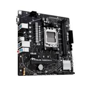 Placa Madre Mainboard Motherboard ASUS PRIME A620M-K, Chipset AMD A620, Socket AMD AM5, Micro ATX