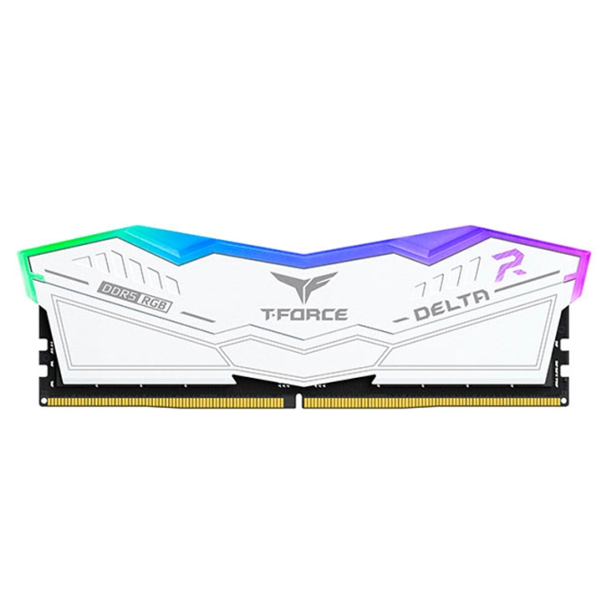 MEMORIA RAM 16G TF DELTA RGB 5.60G / T-FORCE