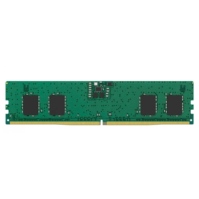 Memoria RAM 8 GB - DDR5 5600Mhz PC5-44800 - KINGSTON / KINGSTON