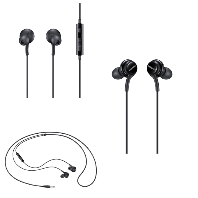AUDIFONOS SAMSUNG WIRED EARPHONE 2021_3.5MM / SAMSUNG
