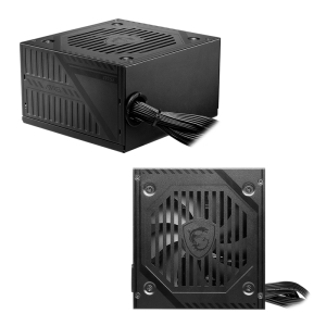 Fuente para Cases Gaming - MSI
PSU MS MAG A600DN 600W 80+