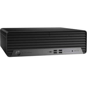 CPU HP Elite Desk 805 AMD Ryzen7, Memoria RAM 8Gb, Disco Solido 1Tb SSD, WIn11 Pro - PC
