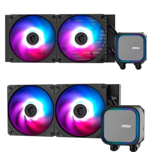 COOLER MSI MAG CLQD A13 240 N