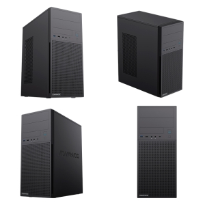 Computadora PC Advance Vission VM1770, Intel i7-13620H 2.40.GHz Turbo E-Core 3.60GHz P-Core 4.90GHz