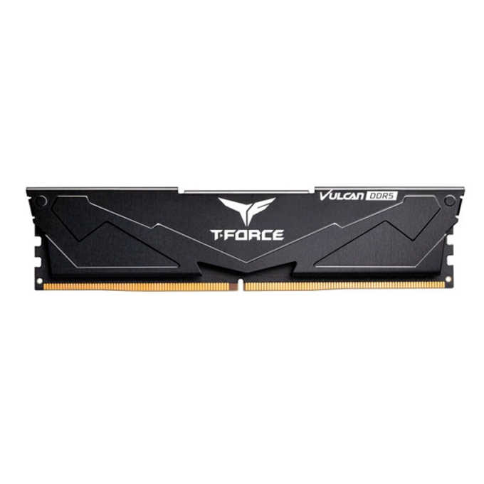Memoria RAM TEAMGROUP 16 GB TF VULCAN 6.0GZ D5 / TEAMGROUP