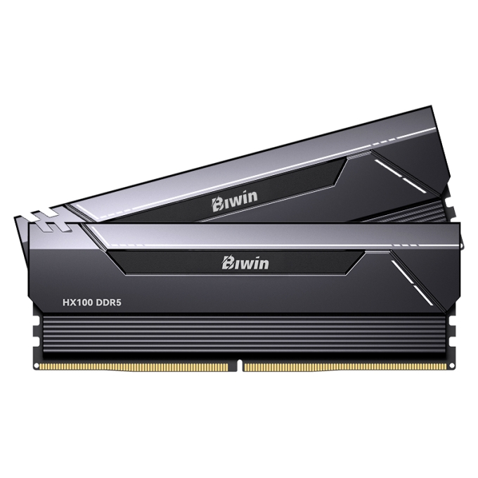 MEMORIA RAM 32G (2X16) HX100 6.00G Memoria RAM DDR5 6000Mhz PC5-48000 - BIWIN / BIWIN