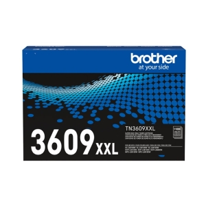 Toner Brother TN-3609XXL DCP-L5660DN/ MFC-L6915DW/ HL-L5210DN/ 11000 Paginas.