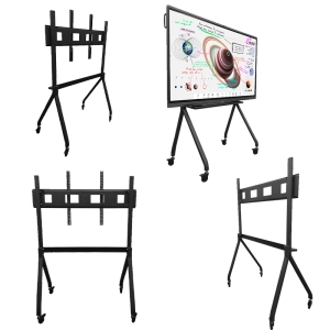 RACK PARA PIZARRA DE 75'-86'