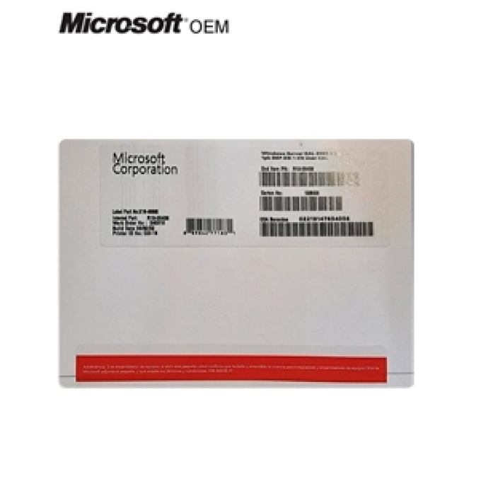 CAL de dispositivo Microsoft Windows Server 2025, paquete de 1 (EP2-25235) / Microsoft