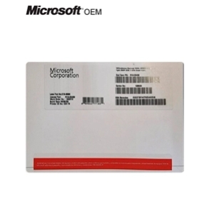 CAL de dispositivo Microsoft Windows Server 2025, paquete de 1 (EP2-25235)