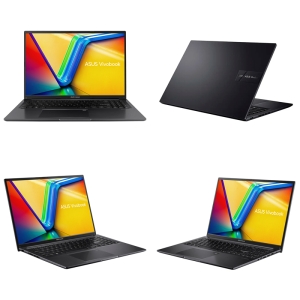 Laptop ASUS X1605VA-MB1234, 16.0 WUXGA IPS, Core i5-13420H de hasta 4.6GHz, 16GB DDR4, Disco solido 512Gb