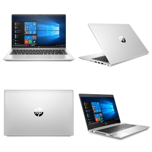 Laptop HP ProBook 440 G10, pantalla HD de 14, Core i5 1335U a 4,6 GHz, 32 GB DDR4-3200